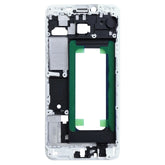 For Galaxy C5 Front Housing LCD Frame Bezel Plate , Galaxy C5